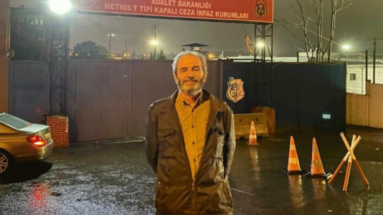 Her şey kendi suçlarını örtmek için! 5816 mağduru Mehmet Arslan hislerini paylaştı