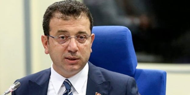 Her şey ne oldu? 7 dakikada Ekrem İmamoğlu