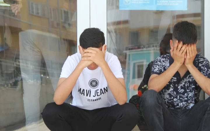 Her şey öğrenciler dersteyken oldu! Sonrasında yaşananlar şoke etti