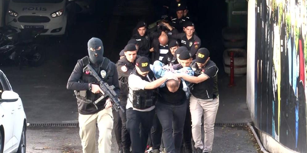 Her şey ortaya serildi! İşte Comanchero suç örgütünün detayları