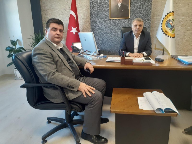 Her şey sokak hayvanları için 