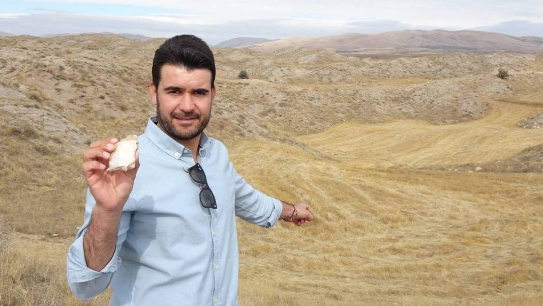 Her şey yağmur yağdıktan sonra oldu! Köylüler apar topar buraya koştu! Şimdi paraya para demiyorlar! Gerçekten olacak iş değil