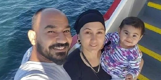 Her şey yemek yerken oldu! 1 çocuk babası adam hayatını kaybetti