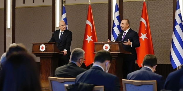 Her şey Yunan-Fransız oyunuymuş! Planlanmış kriz