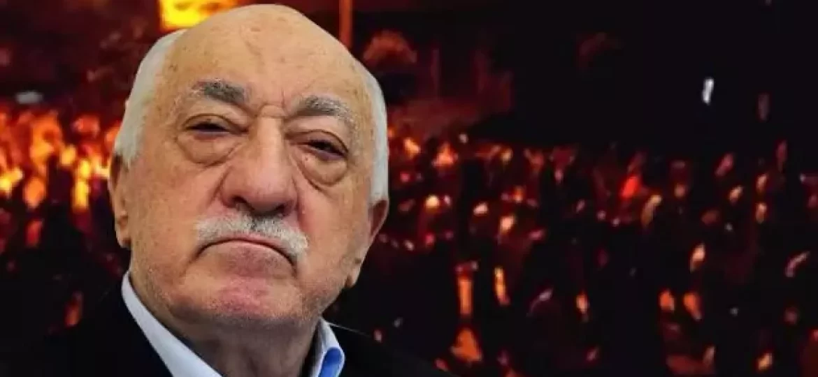 Her şeyden haberdar olan isimden, FETÖ ile ilgili korkutan uyarı! Belli ki bu olacak