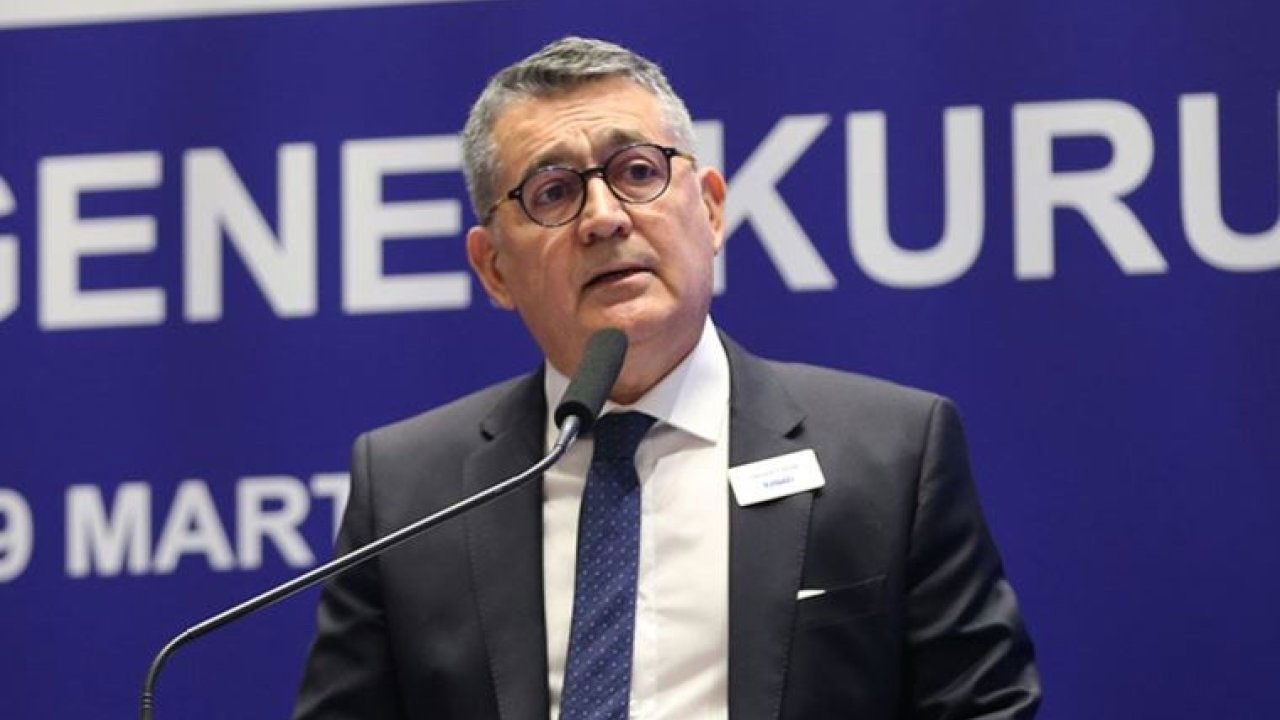 Her şeye burnunuzu sokarsanız olacağı bu! Vesayetçi TÜSİAD başkanı hakkında yeni gelişme