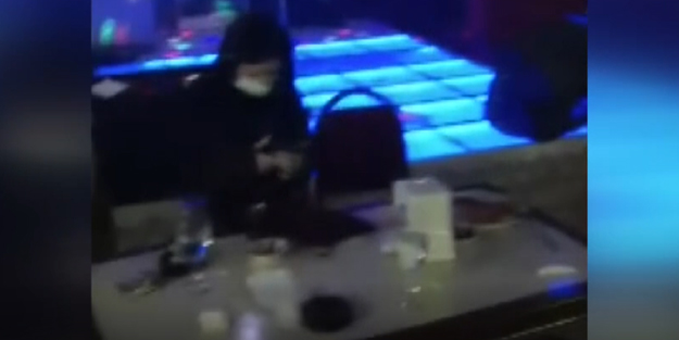 Her şeye rağmen akıllanmıyorlar... Akılalmaz görüntüler