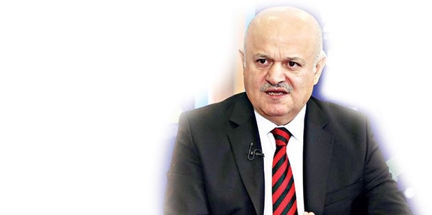 Her şeye rağmen öncelik insan...