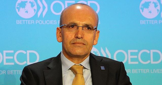 'Her şeye rağmen Türkiye iyi gidiyor'