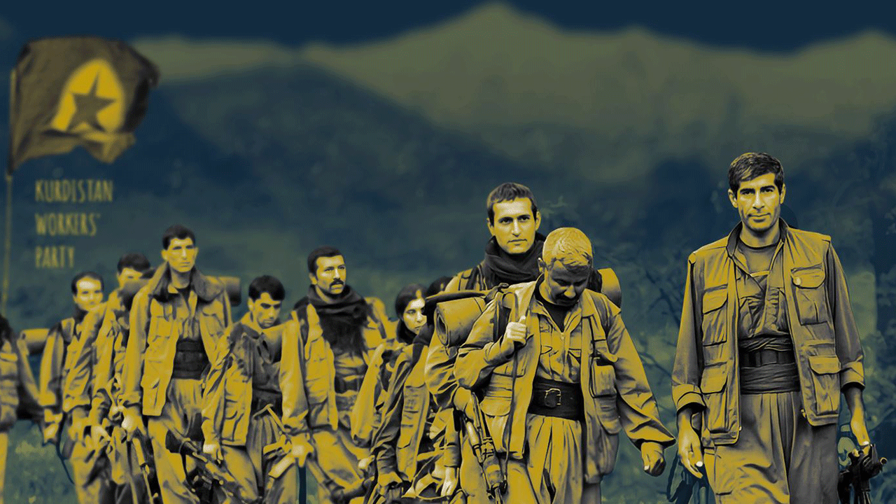 Her şeye söyleyecekleri sözleri var ama terörün bitişine yok: Vesayetçi TÜSİAD’da ‘PKK’nın tasfiyesi’ sessizliği!