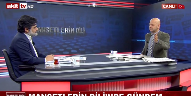 Her şeyi ile Batı’dan alınan bir sistem! 