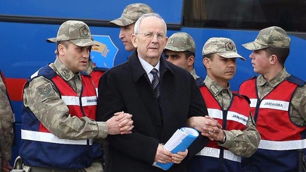 Her şeyi inkar etmişti! Hard diskten çıktı… Şimdi yandı!