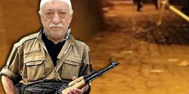 Her şeyi itiraf etti: Darbe talimatını bizzat Gülen verdi