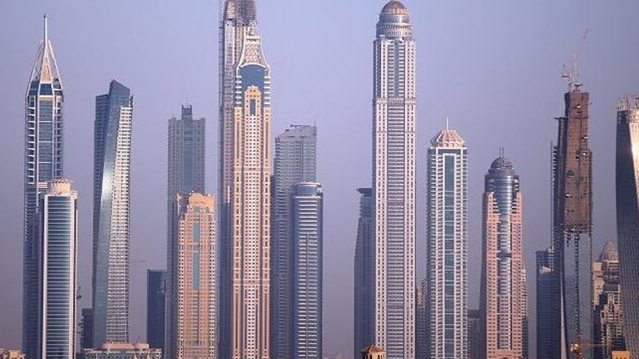 'Her şeyi madde üzerine inşa ederseniz nesil madde bağımlısı olur!'