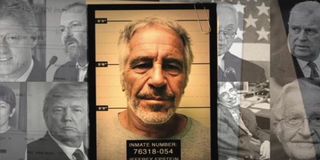 Her şeyin normalleştiği anormal!