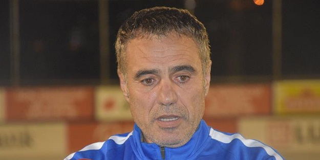 'Her şeyin sorumlusu benim'