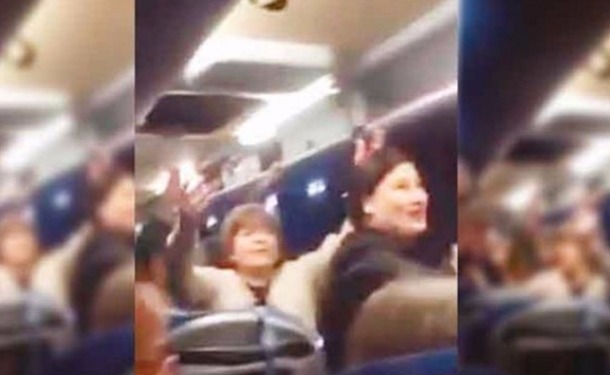 Her şeyleri sahte... CHP'liler Aladağ'a taziyeye göbek atarak gitmişler