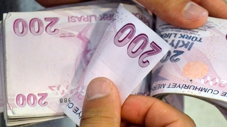 'Her şeylerine kefiliz'