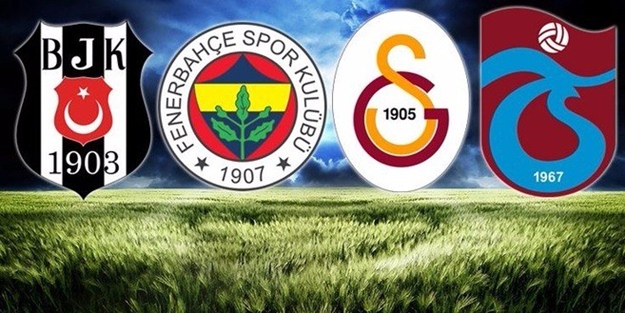 Her sezon Türk takımlarla isimleri anılıyor!