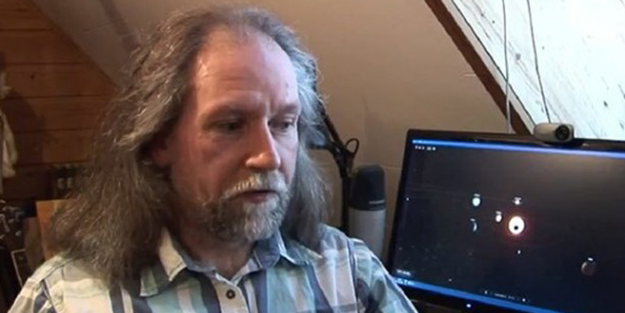 Her söylediği çıkan Frank Hoogerbeets'ten Türkiye için korkutan yeni deprem tahmini! Az önce duyurdu