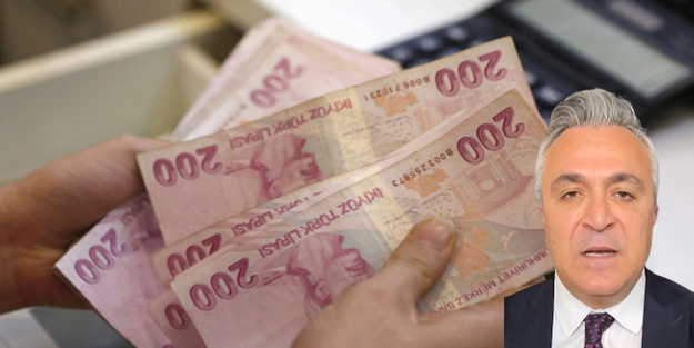 Her söylediği çıkıyor! En düşük emekli maaşlarıyla ilgili 'duyum aldım' diyerek yapılacak zammı açıkladı