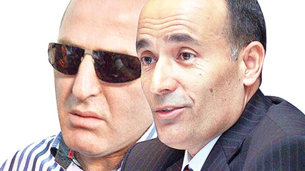 Her suikasta bir terfi