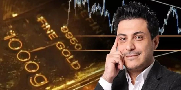 Her tahmini çıkan Mert Başaran'ın ortaya çıkan o sözleri: Kuyumcuya koşmayın!