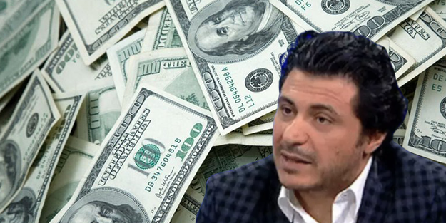 Her tahmini tutan ekonomist Mert Başaran duyurdu: Dolar o rakama gelip 2 yıl boyunca orada tutulacak
