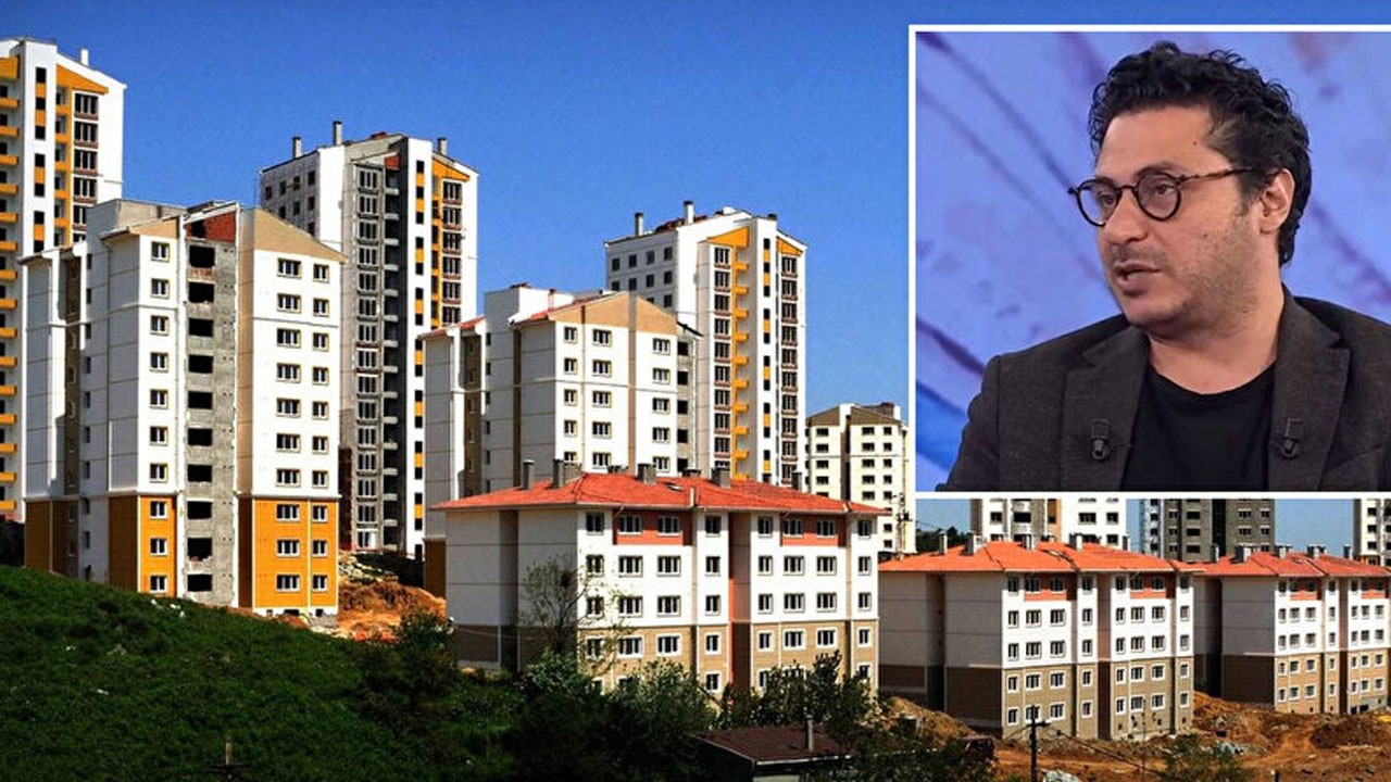 Altın ve dolar tahminleri hep tutan Mert Başaran'dan evini satanlara uyarı: Sakın ha kaptırmayın