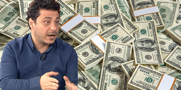 Her tahmini tutan Mert Başaran sonunda çıldırdı! Elinde doları olanlar bozdurup hemen bunu yapsın