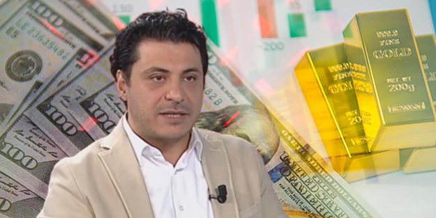 Her tahmini tutan Mert Başaran'dan altın, dolar ve asgari ücret çıkışı: Paranız yavrulasın istiyorsanız hemen bunu yapın