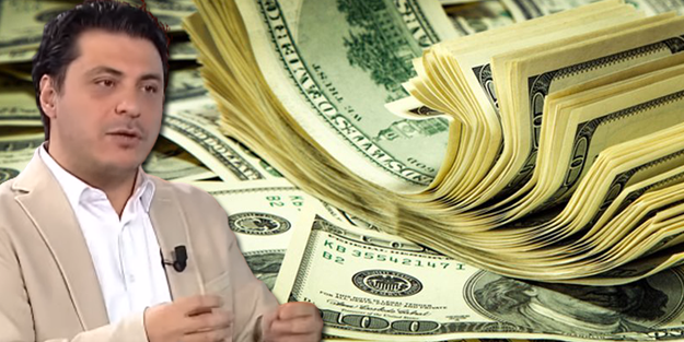 Her tahmini tutan Mert Başaran'dan dolar uyarısı: Cebinizde paranın erimemesi için hemen bunu yapın