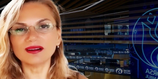 Her tahmini tutan Para Piyasaları Uzmanı Hatice Kolçak'tan tahmin: Gram altın 3000 bin lira olacak