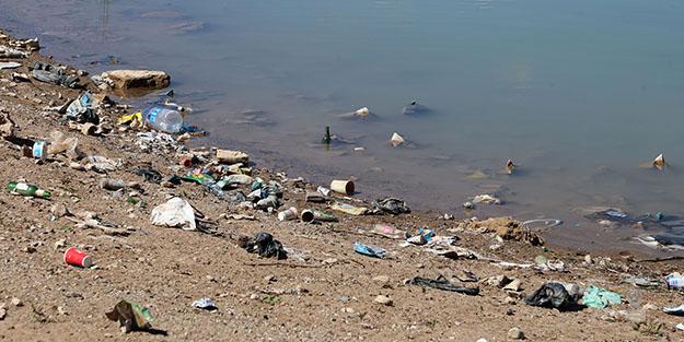 Her tarafı pırıl pırıl yaptılar! Onun kim olduğunu duyanlar şaşırıyor