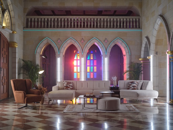 Her tasarımda Bellona şıklığı!