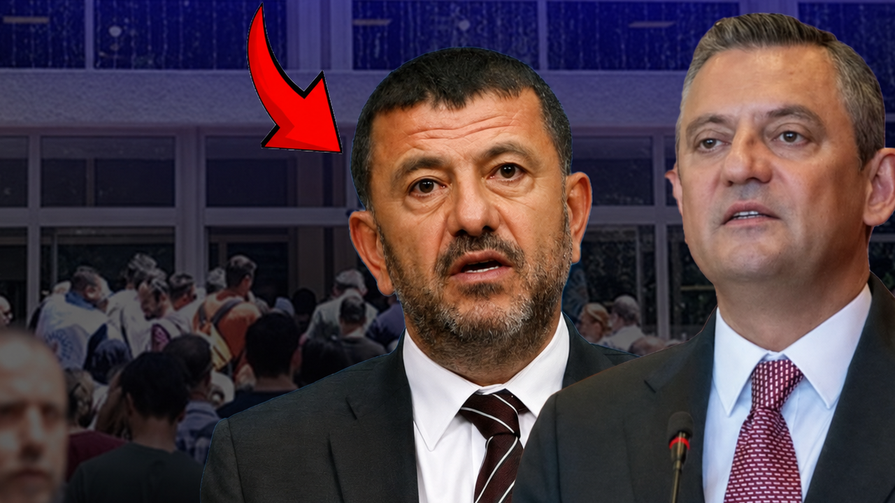 Her taşın altından Ağbaba çıkıyor! Bu kez de İzmir'i karıştırdı