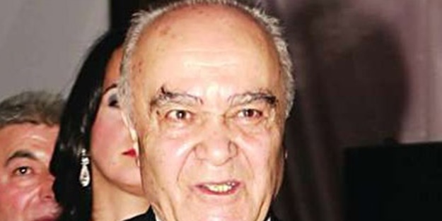 Her taşın altından Seyfi Dede ve onun ekibi çıkıyor