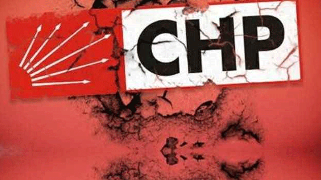 Her taşından altından CHP çıkıyor! KOM soruşturmasında tutuklandı
