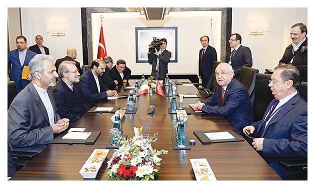 Her tür terörü kınıyoruz