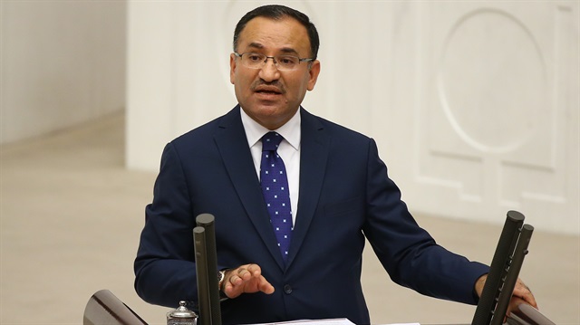 'Her türlü bilgiyi paylaşın'