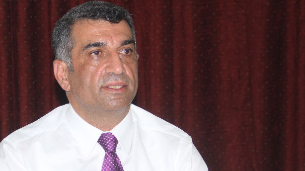 'Her türlü işlemi yapabilirsiniz, hiç umurumda değil'