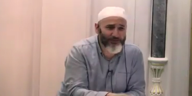 Her türlü kötü alışkanlığa sahip genç, babasını o halde görünce tövbe etti
