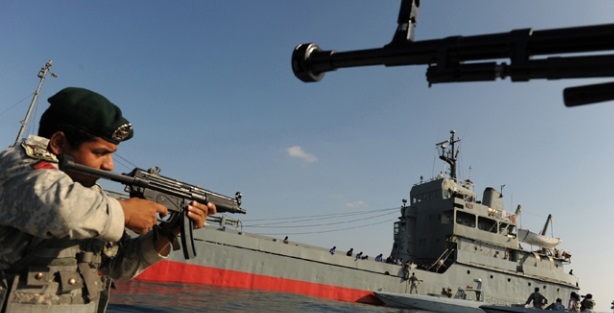 'Her türlü tehdide karşı hazırlıklıyız'