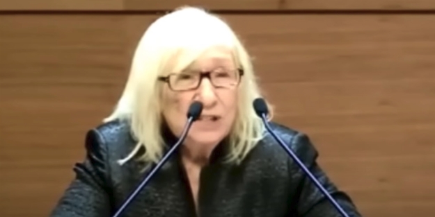 ‘Her yasal hak helal değildir ve olamaz’ Alev Alatlı örnekleriyle açıklamıştı