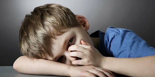 Her yedi çocuk ve ergenden birinin psikolojik sorunu var