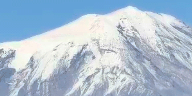 Her yer beyaz oldu! Türkiye'nin çatısı karla kaplandı!