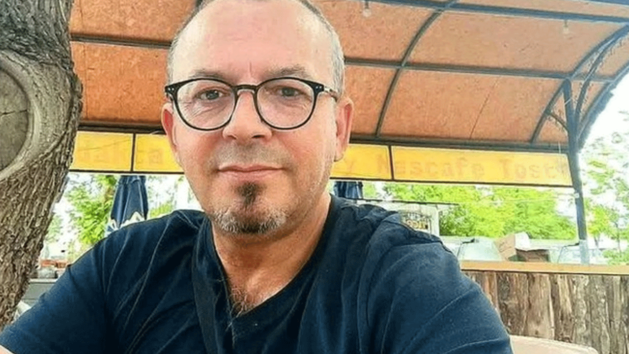 Her yerde aranan mühendisin cesedi buzdolabından çıktı!