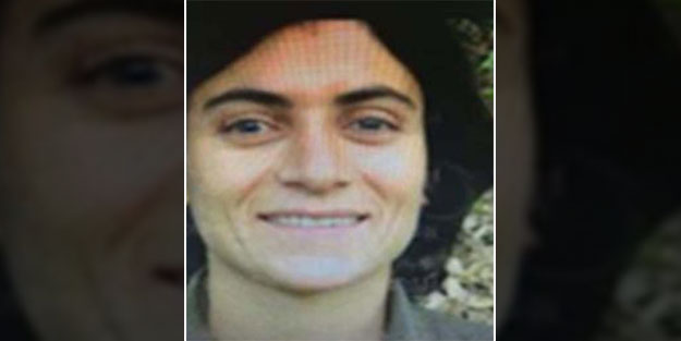 Her yerde aranan terörist öldürüldü!