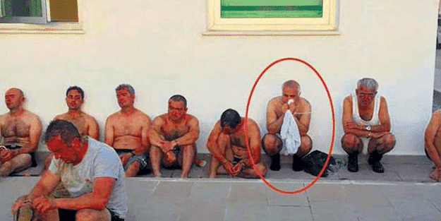 Her yerde aranırken bir ilk yaşandı… Çok konuşulacak detay! Hulusi Akar…