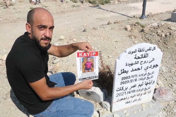 Küçük Ahmed yaşıyor mu?